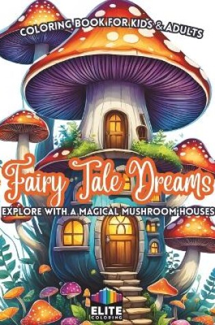 Cover of Fairy Tale Dreams