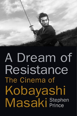 Book cover for A Dream of Resistance