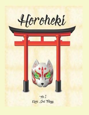 Book cover for Horoheki