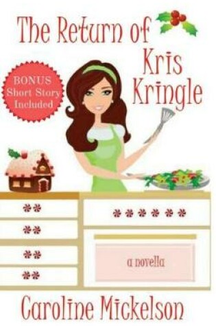 Cover of The Return of Kris Kringle