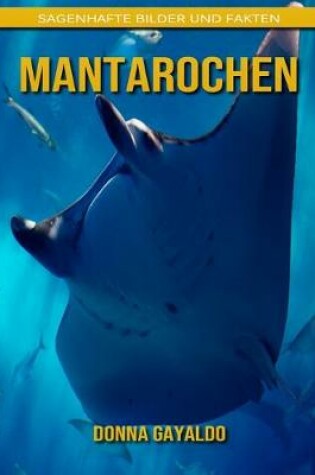 Cover of Mantarochen