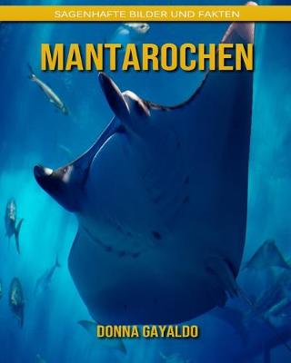 Book cover for Mantarochen