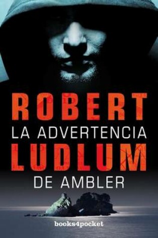 Cover of La Advertencia de Ambler