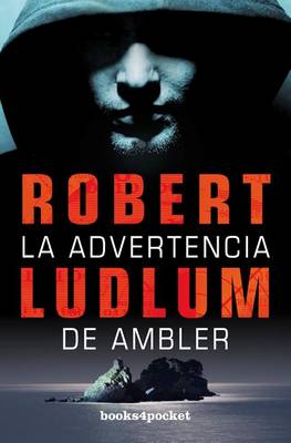 Book cover for La Advertencia de Ambler