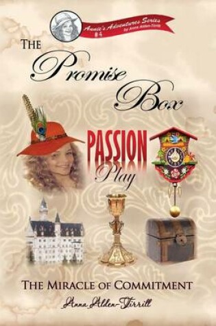 Cover of The Promise Box