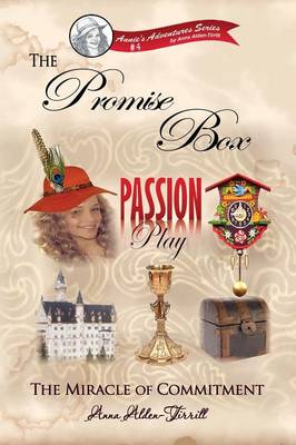 Book cover for The Promise Box