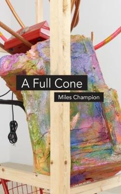 Book cover for A Full Cone