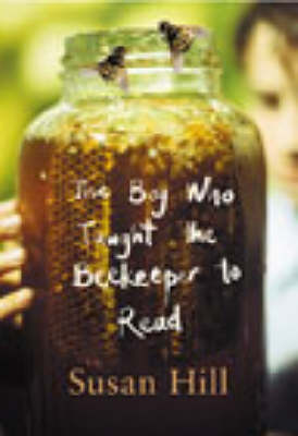 Book cover for Boy Who Taught the Beekeeper to Read,Theand Other Stories