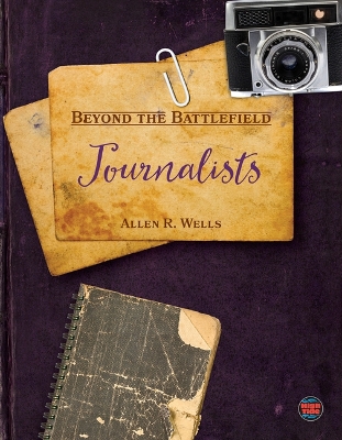 Cover of Journalists