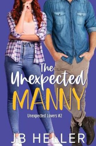Cover of The Unexpected Manny