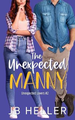 Book cover for The Unexpected Manny