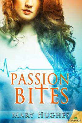 Book cover for Passion Bites