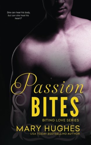 Cover of Passion Bites