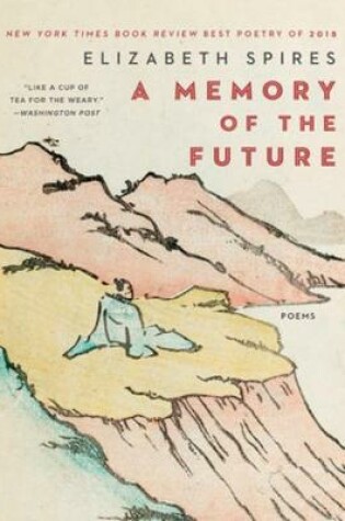 Cover of A Memory of the Future
