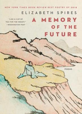 Book cover for A Memory of the Future