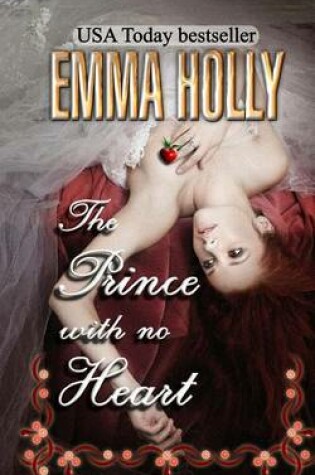 Cover of The Prince with No Heart