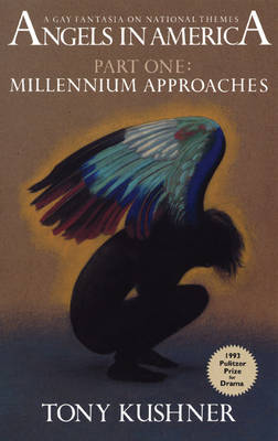 Book cover for Millennium Approaches