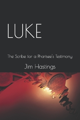 Book cover for Luke