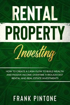 Cover of Rental Property Investing