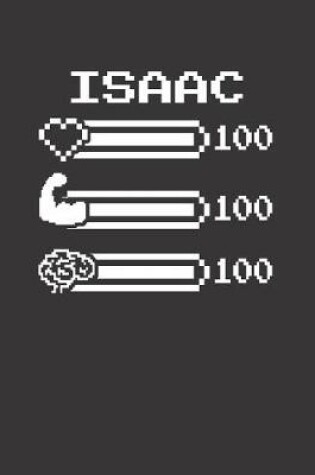 Cover of Isaac