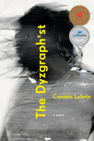 Cover of The Dyzgraphxst