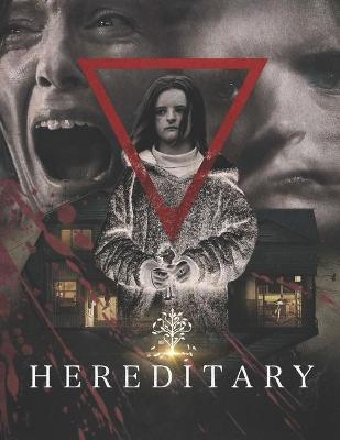 Book cover for Hereditary