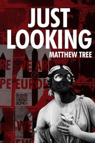 Cover of 'Just Looking'