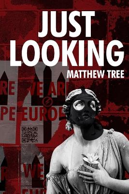 Book cover for 'Just Looking'