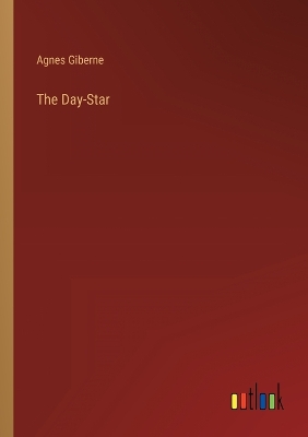 Book cover for The Day-Star