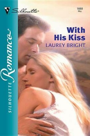 Cover of With His Kiss