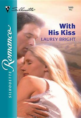Cover of With His Kiss