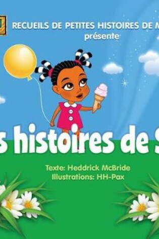 Cover of Les Histoires de Sky