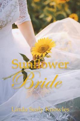 Book cover for Sunflower Bride