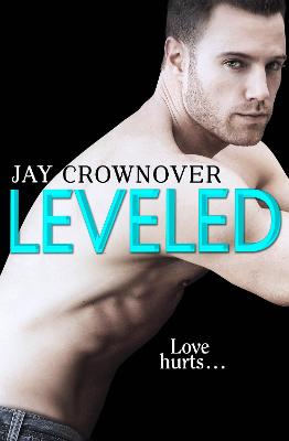 Book cover for Leveled