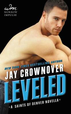 Book cover for Leveled