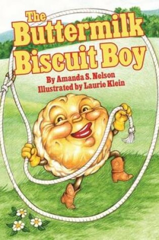 Cover of Buttermilk Biscuit Boy, The