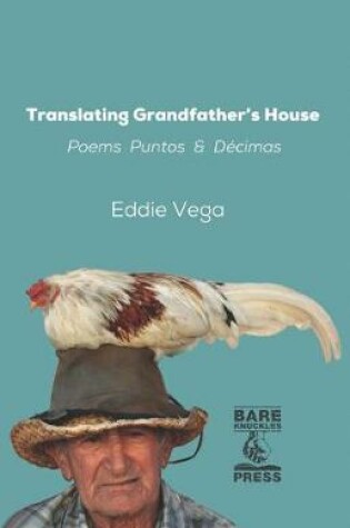 Cover of Translating Grandfather's House