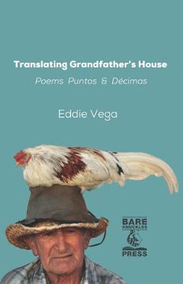 Book cover for Translating Grandfather's House