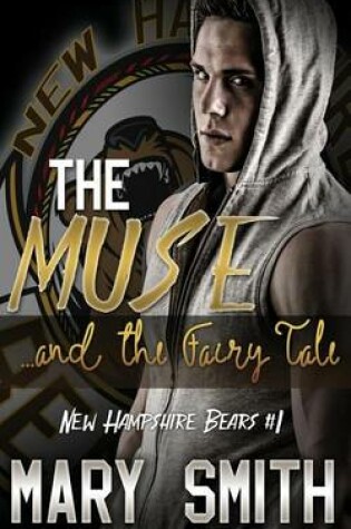 Cover of The Muse and the Fairy Tale