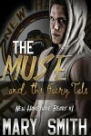 Book cover for The Muse and the Fairy Tale