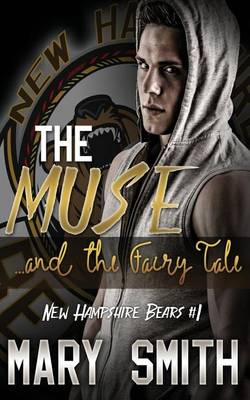 Cover of The Muse and the Fairy Tale