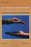 Book cover for Im Gleichgewicht Bleiben