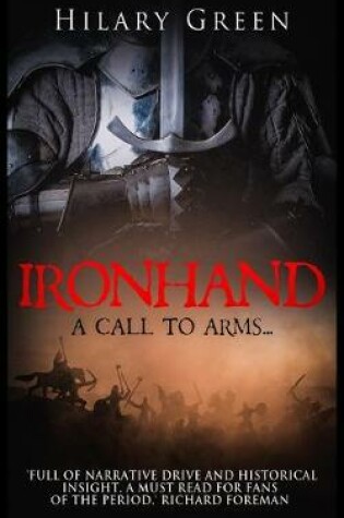 Cover of Ironhand