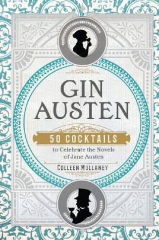 Cover of Gin Austen