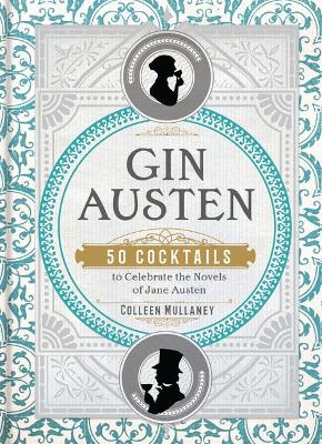 Cover of Gin Austen