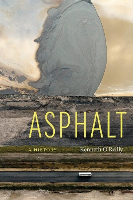 Book cover for Asphalt