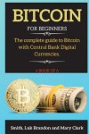 Book cover for Bitcoin