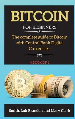 Book cover for Bitcoin