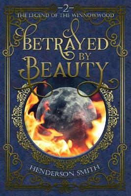 Book cover for Betrayed by Beauty