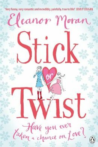 Cover of Stick Or Twist
